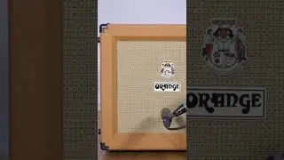 Guitar Amp and Cabinet Miking Techniques - SHORT