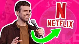 Sam Morril Same Time Tomorrow - Comedy News Update #13