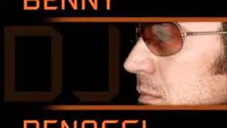 New Benny Benassi Song 2013