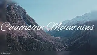 Mask off - Future(Kavkaz Remix)Caucasian Mountains