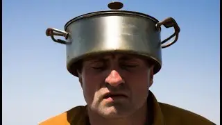 10 нелепых способов пережить летний зной