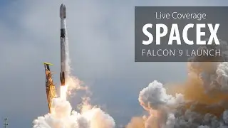 Watch live: SpaceX Falcon 9 rocket launches 116 small payloads from Vandenberg, California