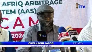 Internet Fraud: CCSGG Wants Arrest, Investigation Of Afriq Arbitrage System