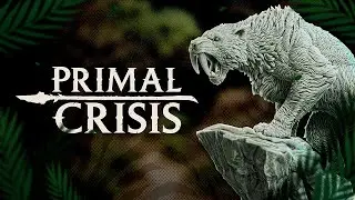 Primal Crisis