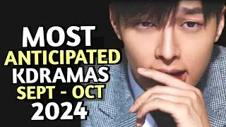 Best New Korean Dramas of 2024: The Most Anticipated K-Dramas List