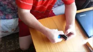 #9 как разобрать wifi адаптер dlink dwa 125
