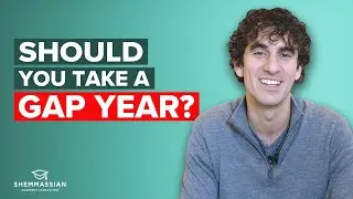 Gap Year Before Medical School: How to Decide If It’s Right for You