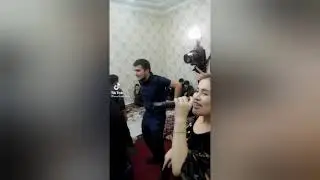 TUG'ILGAN KUNDA 90 60 GA XAMMA O'YNADI😱.