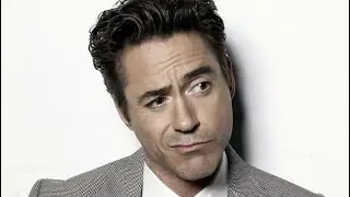 Как менялся Роберт Дауни Мл. | Robert Downey Jr. (от 0 до 56)