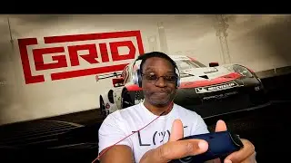 [roncoejr: (tech)] - GRID Racing: I've got to get past these trucks!