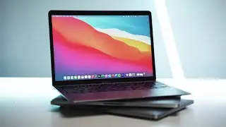 The NEW M1 Macs 8GB vs 16GB - Watch This Before You Buy!