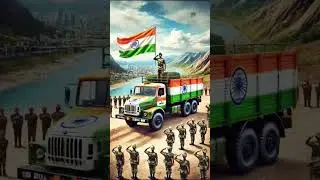 Indian flag status #kashmir #shortsviral #status #video