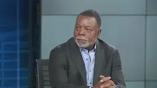 Actor Carl Weathers interview with WGN Morning News