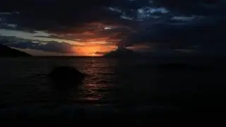 PERFECT SUNSET 30min (Full HD 1080p)