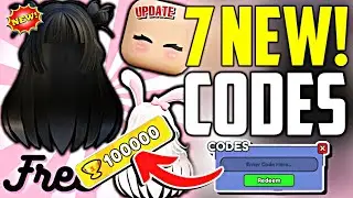 ⚠️UPD! CODES💥⚠️UGC DON'T MOVE ROBLOX CODES 2024 - UGC DON'T MOVE CODES 2024