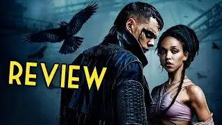 The Crow Movie Review