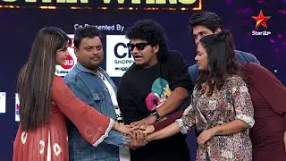 Aadivaaram with Star Maa Parivaaram Star wars | TV Stars vs Digital Stars | Sun @11AM | Star Maa