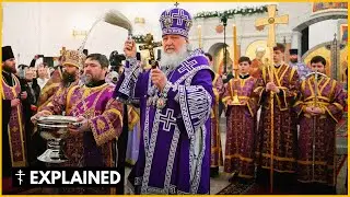 Orthodox Christianity Explained