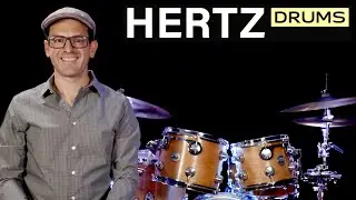 Hertz Drums 🥁  Is It Worth It?