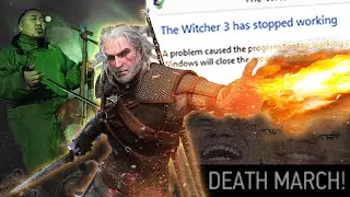 The Witcher 3: Wild Hunt | gAmE oF tHe dEcAdE™