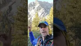 Mt.Whitney is awesome. 
