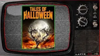 The Slept on Halloween Anthology Film. Tales of Halloween (2015)