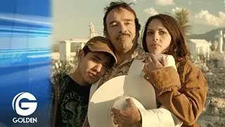 El infierno | Este lunes | Golden
