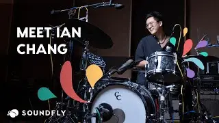Meet Ian Chang: Uncovering the story behind the artist