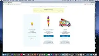 How To Sell Your Music on ITunes, Spotify Using DistroKid - The Best Option.