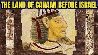 THE CONCISE HISTORY OF ANCIENT CANAAN AND THE CANAANITE PEOPLES (C. 7000-539 BC)