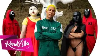 Fillipe Dom - O Pai Tá On (KondZilla)