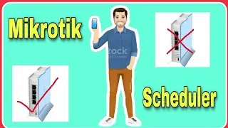 Mikrotik Disable/Enable Users/devices Internet Using Script/Scheduler