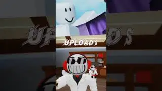 Digitizedpixels vs Unknown Glitcher #roblox #unknownglitcher