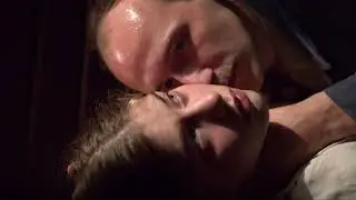 Woman Strangled In The Back Of A Truck