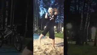 еще видосик теперь только с впн