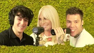 Ep.56 Osiamo con Donatella Versace - Muschio Selvaggio Podcast