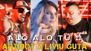 LIVIU GUTA ✘ ANTIDOT - Alo Alo Tu ☎️ | Official Video