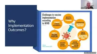 Implementation Outcomes: An Overview