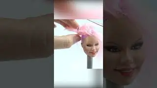 I made P!nk Doll !