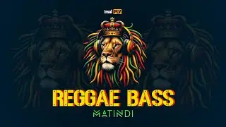 🇬🇳REGGAE BASS - MATINDI (Remix 2024) Irsal Palevi