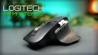 This Mouse CHANGED How I Work - Logitech MX Master 3S Review