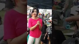 Viral artis adinda azani manis bngtt