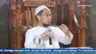 Tanya Jawab Keislaman -  Ustadz Adi Hidayat, Lc, MA