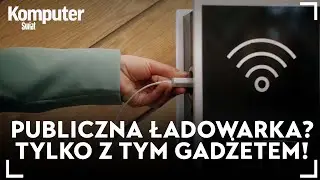 NIE ŁADUJ smartfona w ten sposób, chyba że chcesz mieć kłopoty!