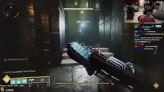 destiny 2 caretaker challenge in a nutshell
