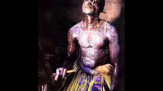 African Voodoo Drum Music