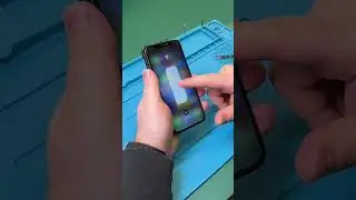 Замена дисплея iPhone 10