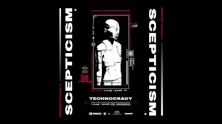 Scepticism - Technocracy [Stan Christ Remix]