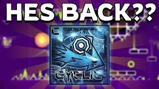 CYCLIC IS BACK??