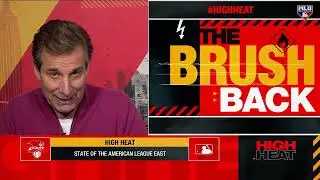 State of the AL East with Chris Mad Dog Russo